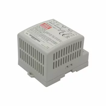 Mean Well Power Supply 24V DC 48W DIN